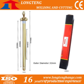 Digital Control Cutting Torch/ Oxy Fuel Cutting Torch of CNC Cutting Machine